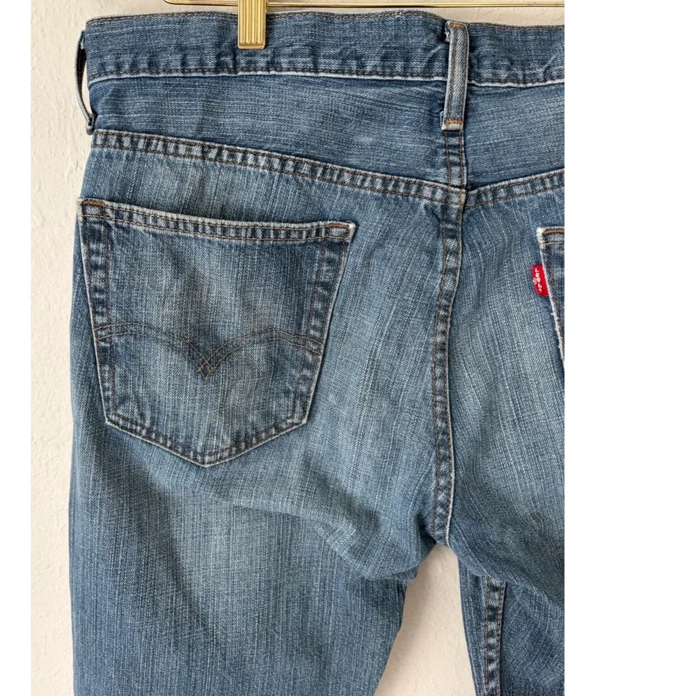 Levis levi 569